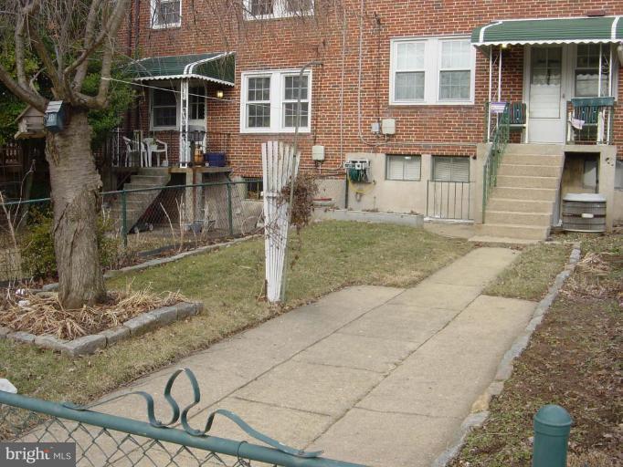 419 Lambeth Road Catonsville, MD 21228 - Photo 20 of 30 Exterior #2