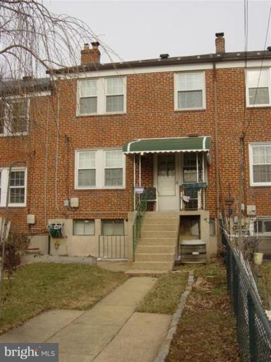 419 Lambeth Road Catonsville, MD 21228 - Photo 29 of 30 Exterior #3