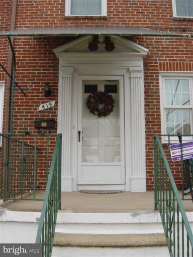 419 Lambeth Road Catonsville, MD 21228 - Photo 30 of 30 Exterior #5