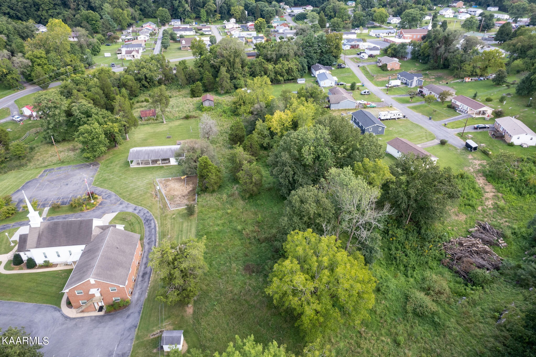 0 Orebank Road Kingsport, TN 37664 - Photo 11 of 19