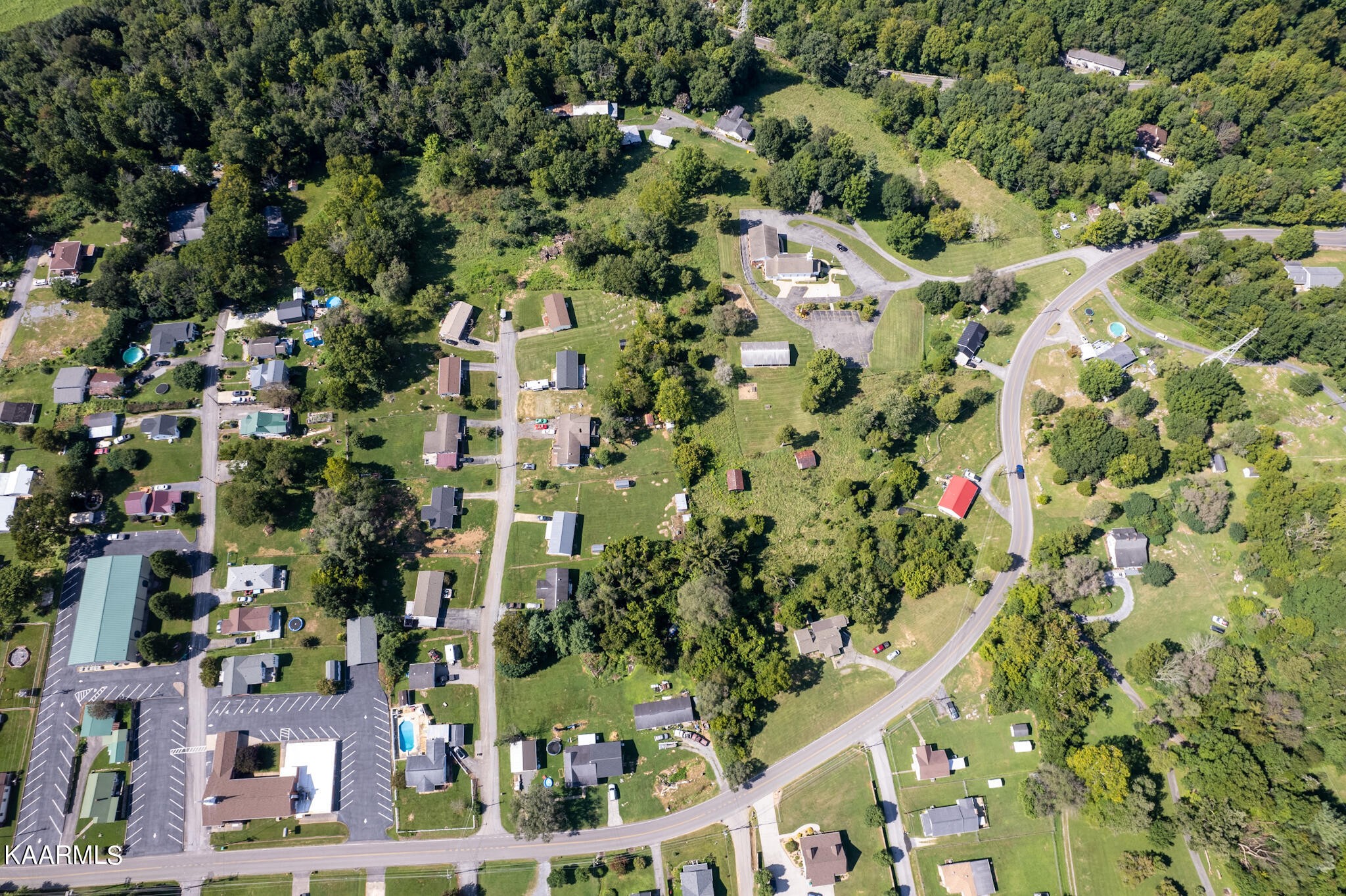 0 Orebank Road Kingsport, TN 37664 - Photo 14 of 19