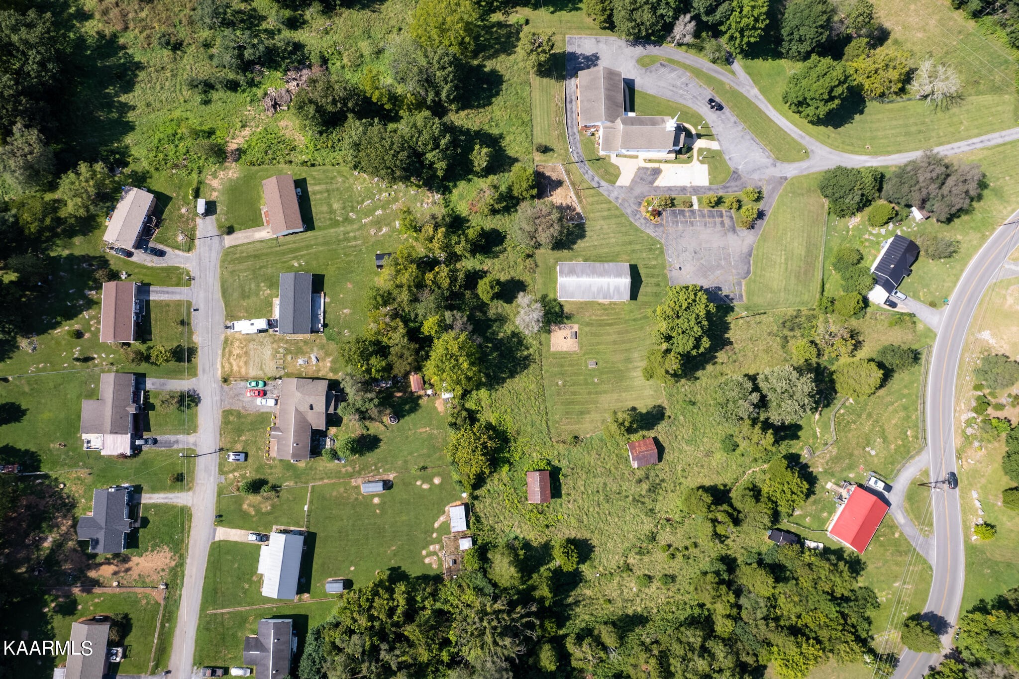 0 Orebank Road Kingsport, TN 37664 - Photo 15 of 19
