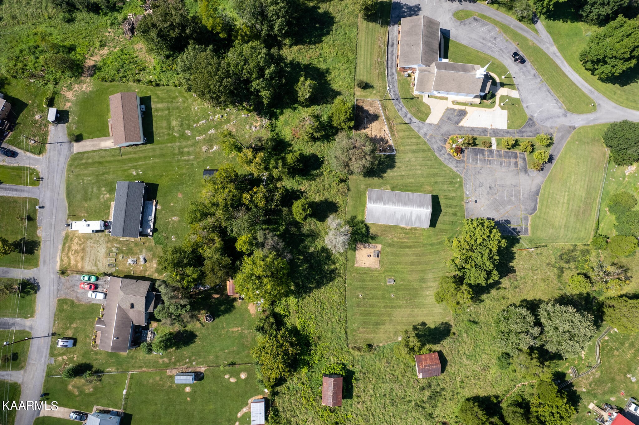 0 Orebank Road Kingsport, TN 37664 - Photo 16 of 19