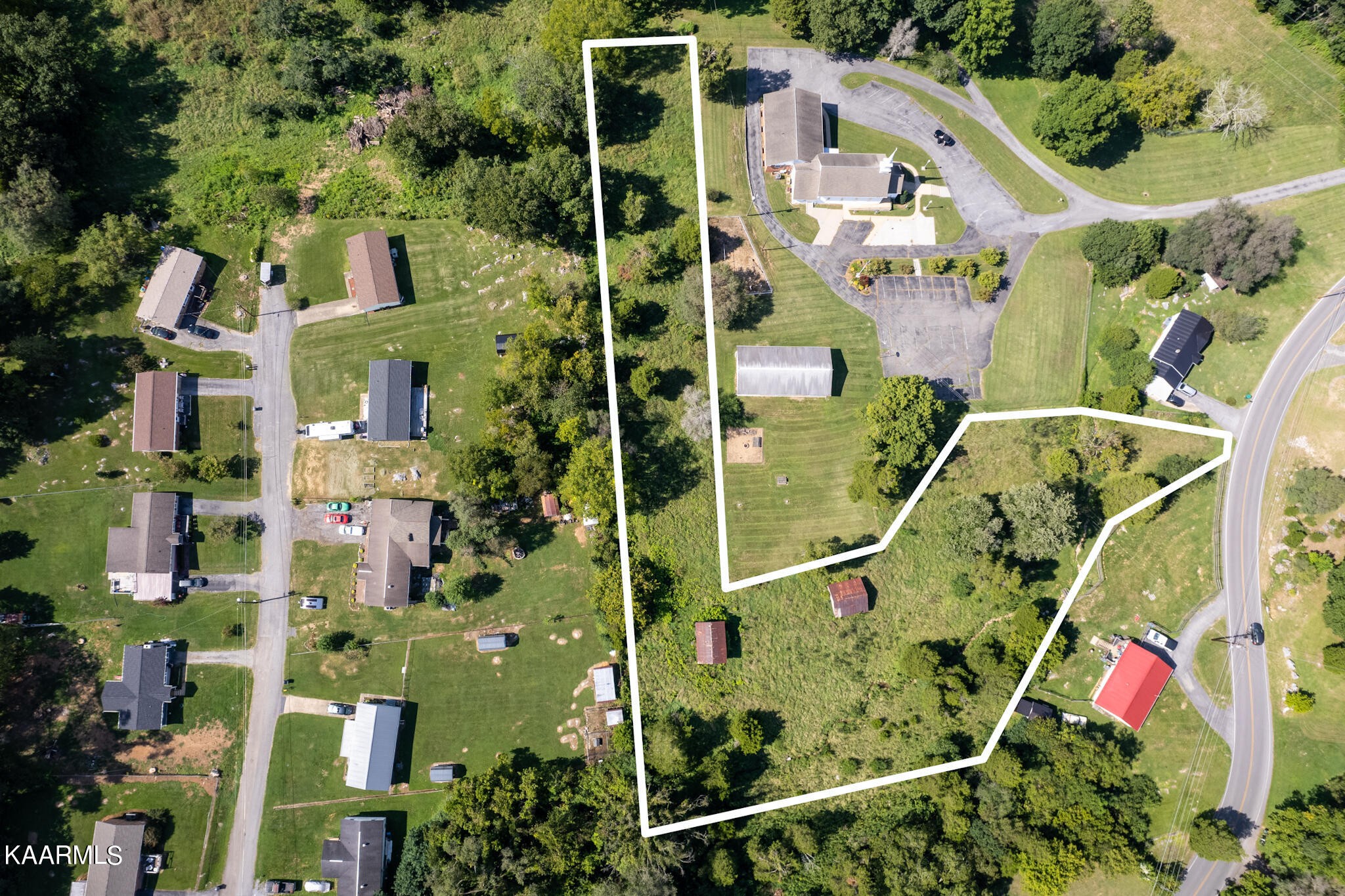 0 Orebank Road Kingsport, TN 37664 - Photo 19 of 19