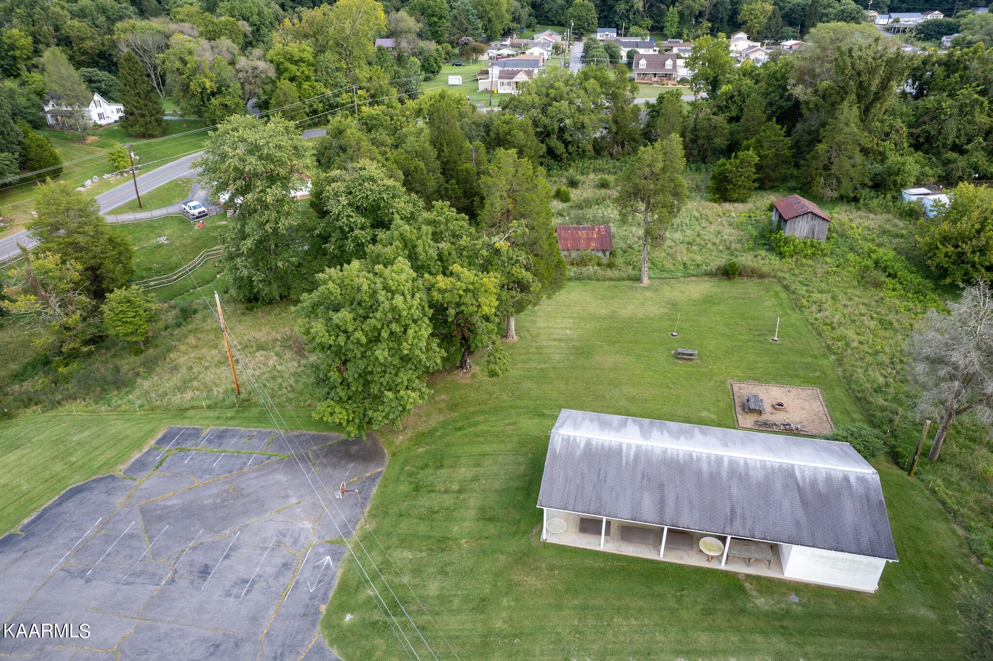 0 Orebank Road Kingsport, TN 37664 - Photo 2 of 19