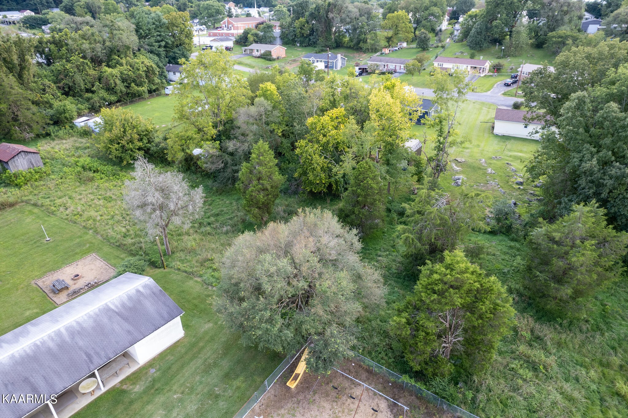 0 Orebank Road Kingsport, TN 37664 - Photo 4 of 19