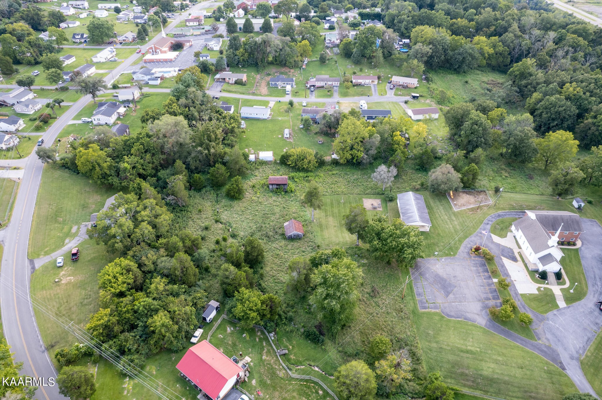 0 Orebank Road Kingsport, TN 37664 - Photo 8 of 19