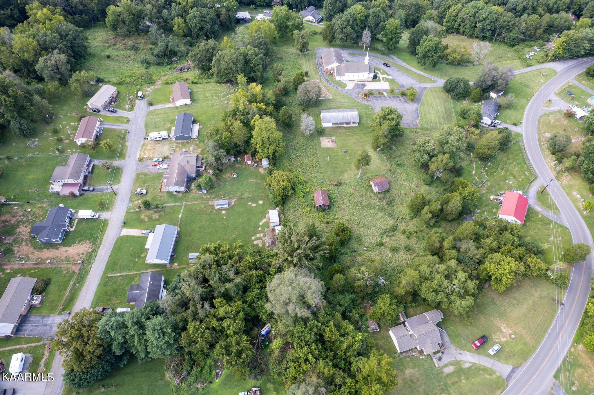 0 Orebank Road Kingsport, TN 37664 - Photo 9 of 19