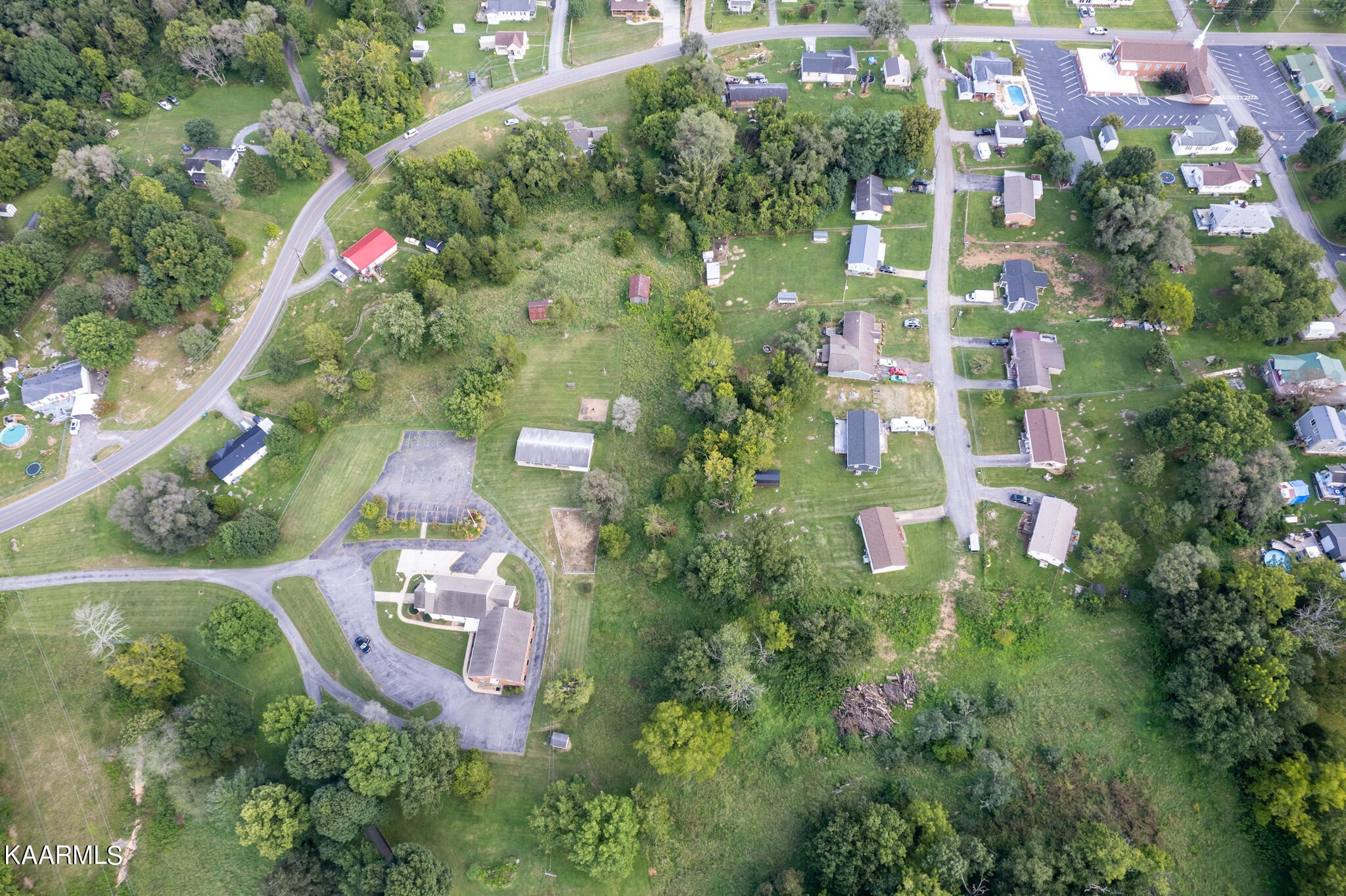 0 Orebank Road Kingsport, TN 37664 - Photo 10 of 19