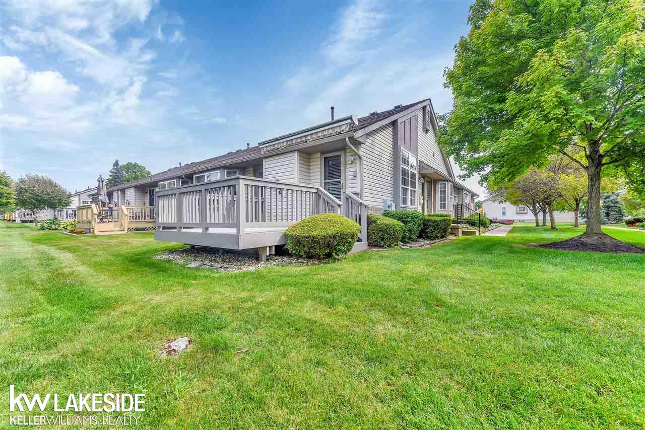 16251 Scenic, Unit 24 Clinton Township, MI 48038 - Photo 3 of 32