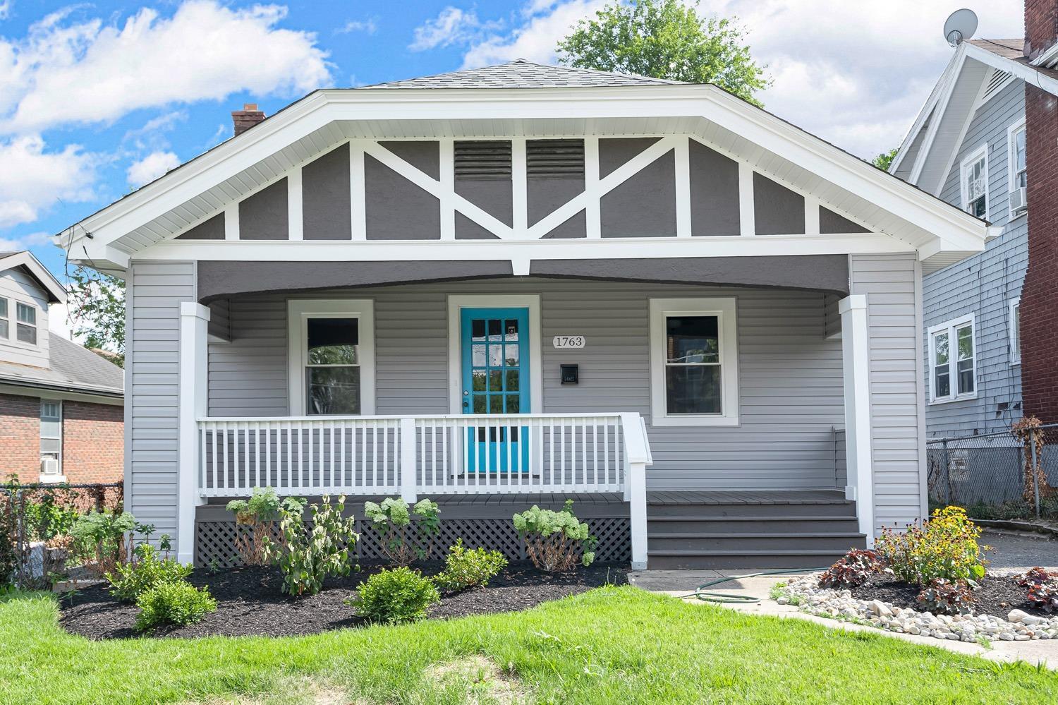 1763 Dale Road Cincinnati, OH 45237 - Photo 2 of 30