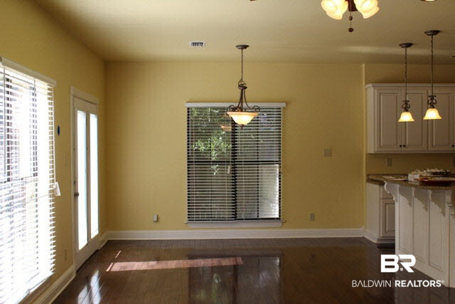 9437 Lake Woods Court Semmes, AL 36575 - Photo 7 of 23 Breakfast Room