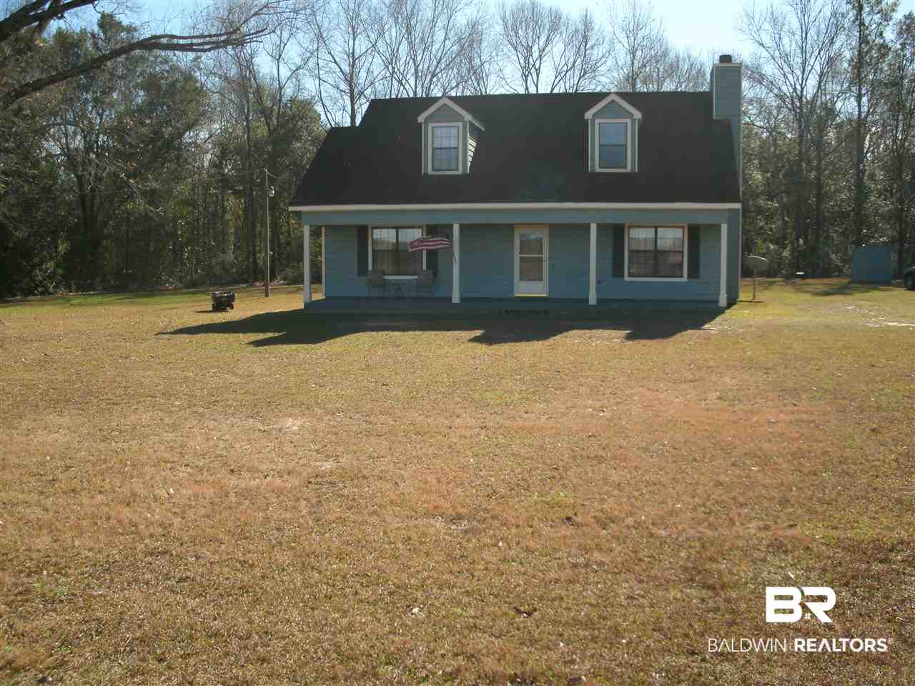 21993 County Road 62 Robertsdale, AL 36567 - Photo 3 of 24