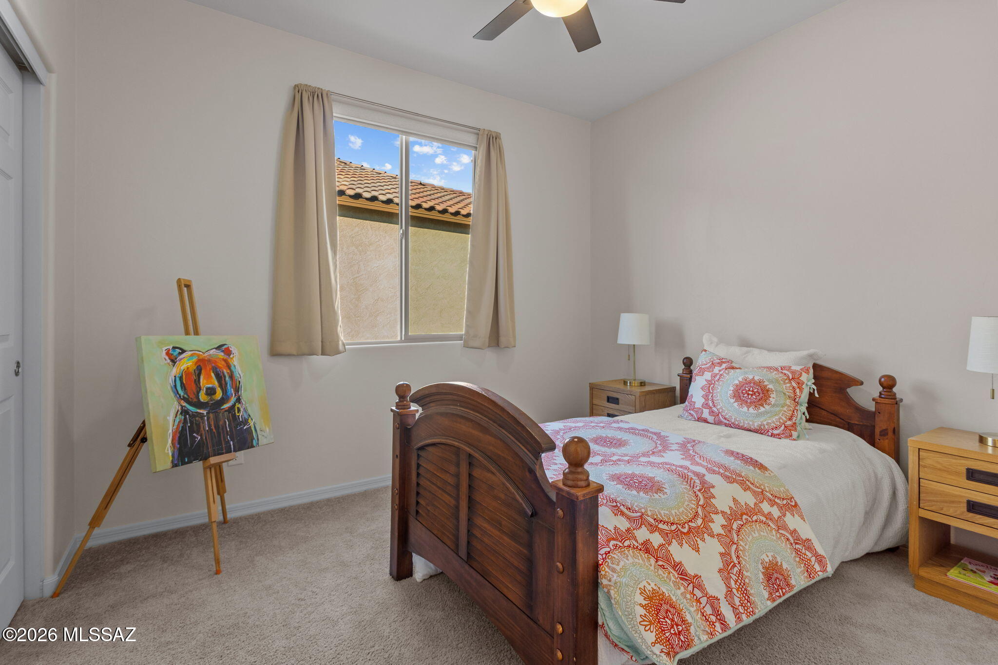 11899 North Raphael Way Tucson, AZ 85742 - Photo 17 of 36