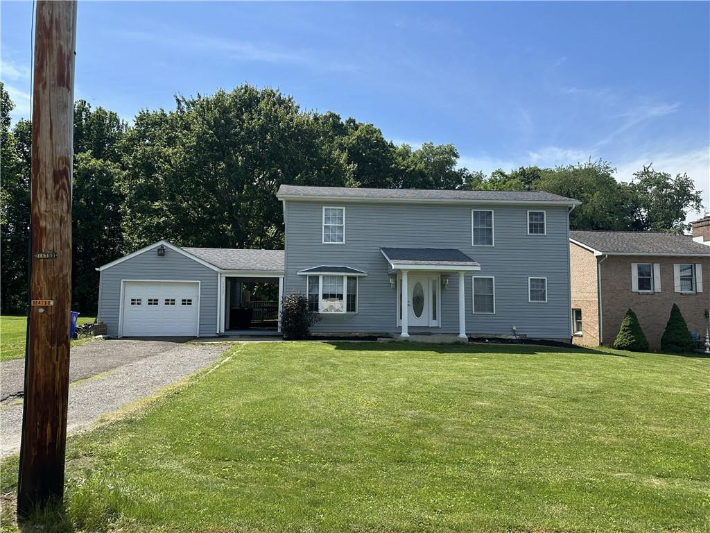 1127 Don Street Monaca, PA 15061 - Photo 36 of 36
