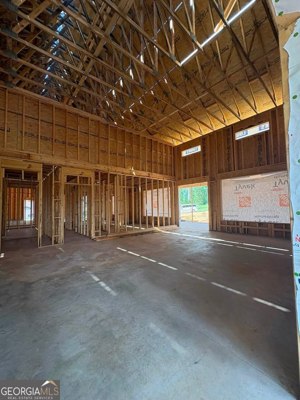 0 Walters Road Barnesville, GA 30204 - Photo 4 of 17