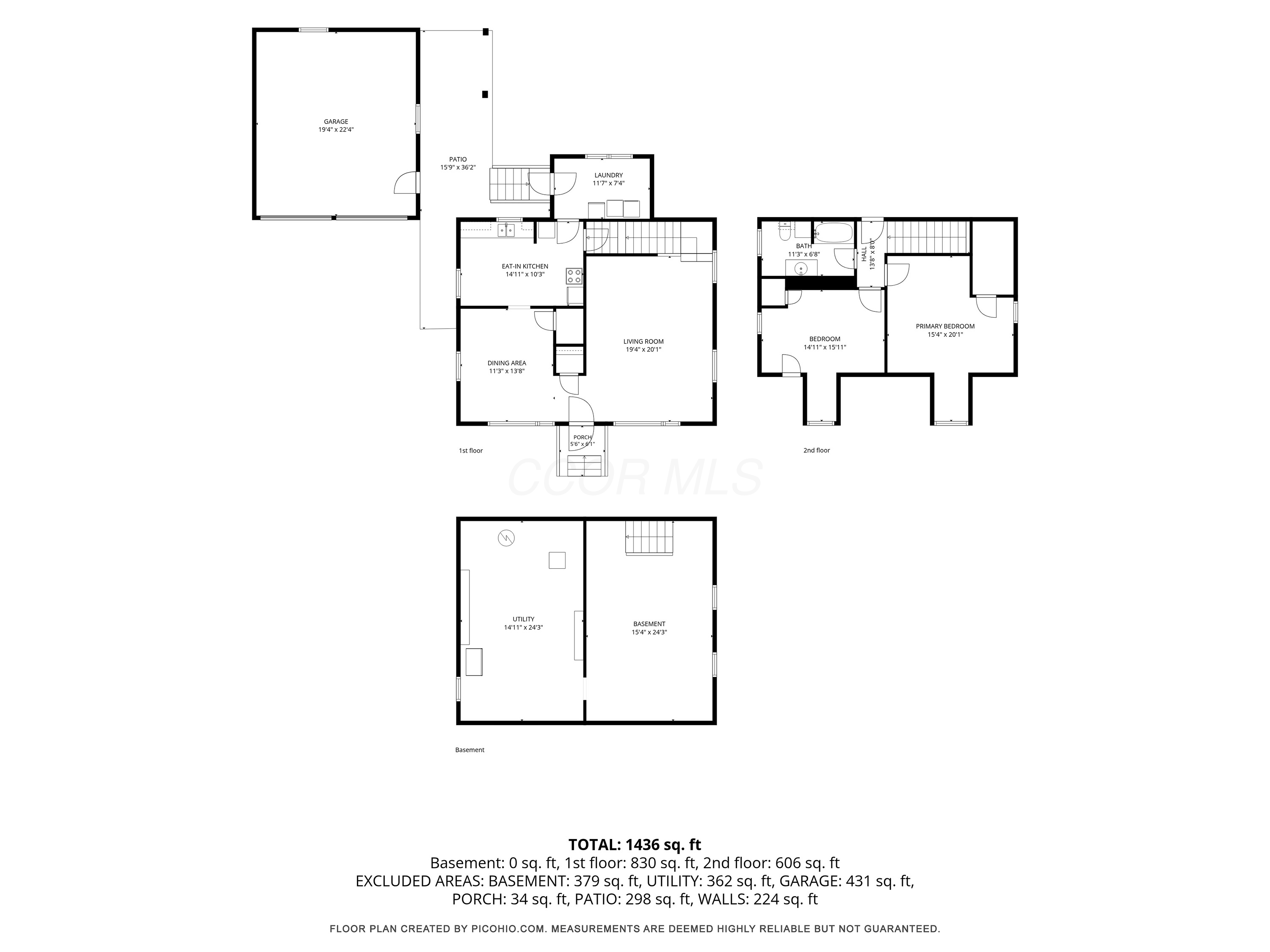 18475 Hopewell Road Mount Vernon, OH 43050 - Photo 45 of 45