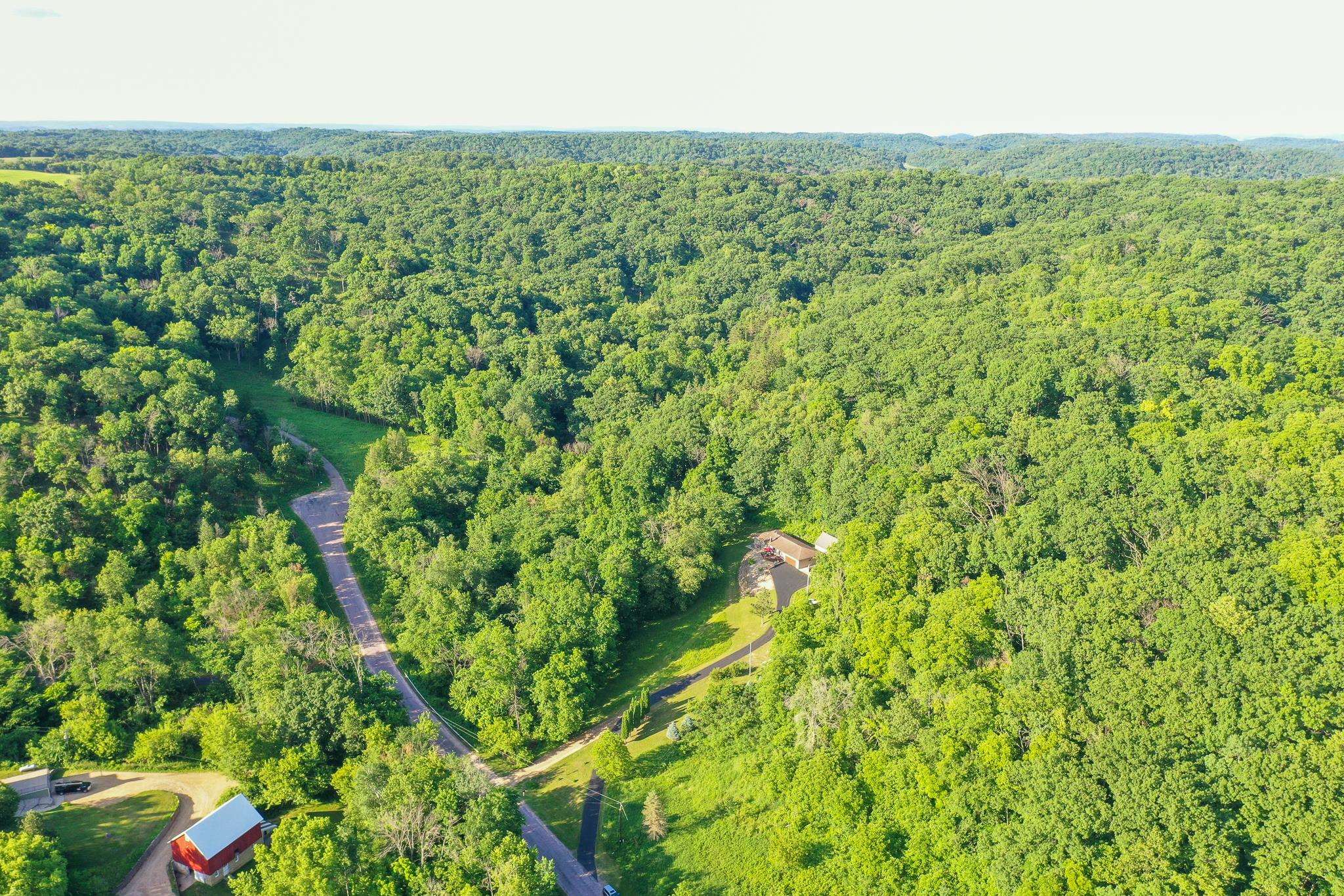 12258 South Round River Spring Green Spring Green, WI 53588 - Photo 56 of 60