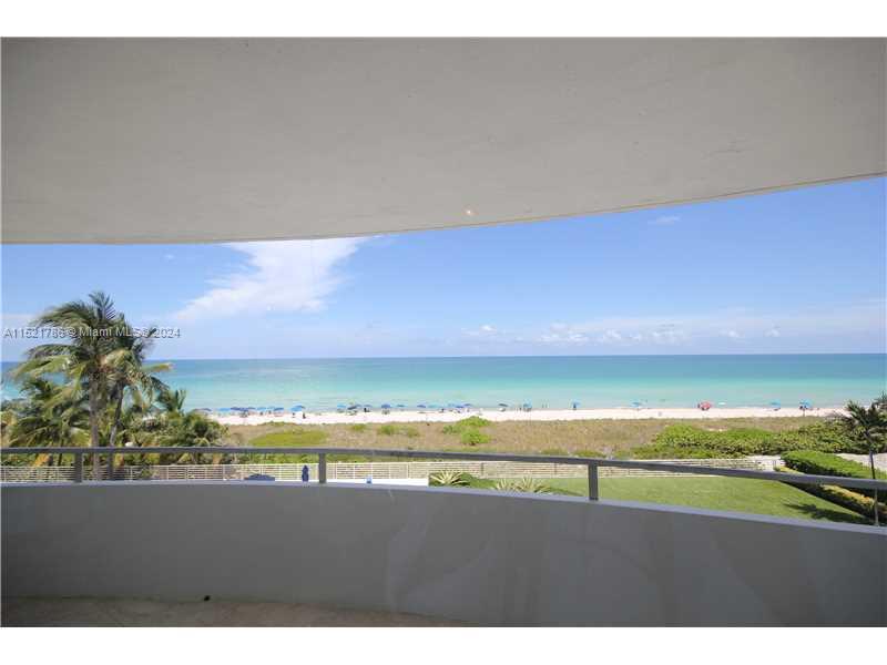 5151 Collins Avenue, Unit 532 Miami Beach, FL 33140 - Photo 31 of 62 Exterior Front