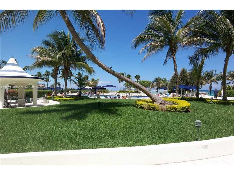 5151 Collins Avenue, Unit 532 Miami Beach, FL 33140 - Photo 35 of 62 a view of a park with palm trees