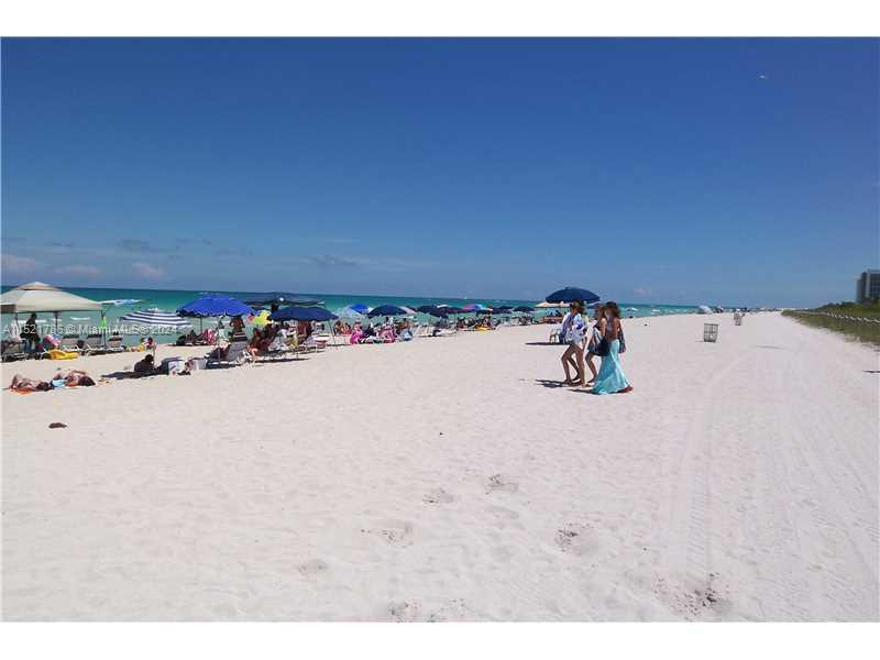 5151 Collins Avenue, Unit 532 Miami Beach, FL 33140 - Photo 40 of 62 Exterior Front