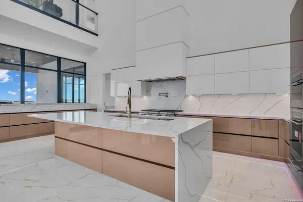 $3,195,000 | 19526 Terra Elm, San Antonio, TX 78255