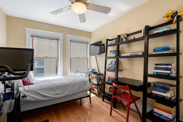 $3,700 | 59 Craigie Street, Unit 2, Somerville, MA 02143