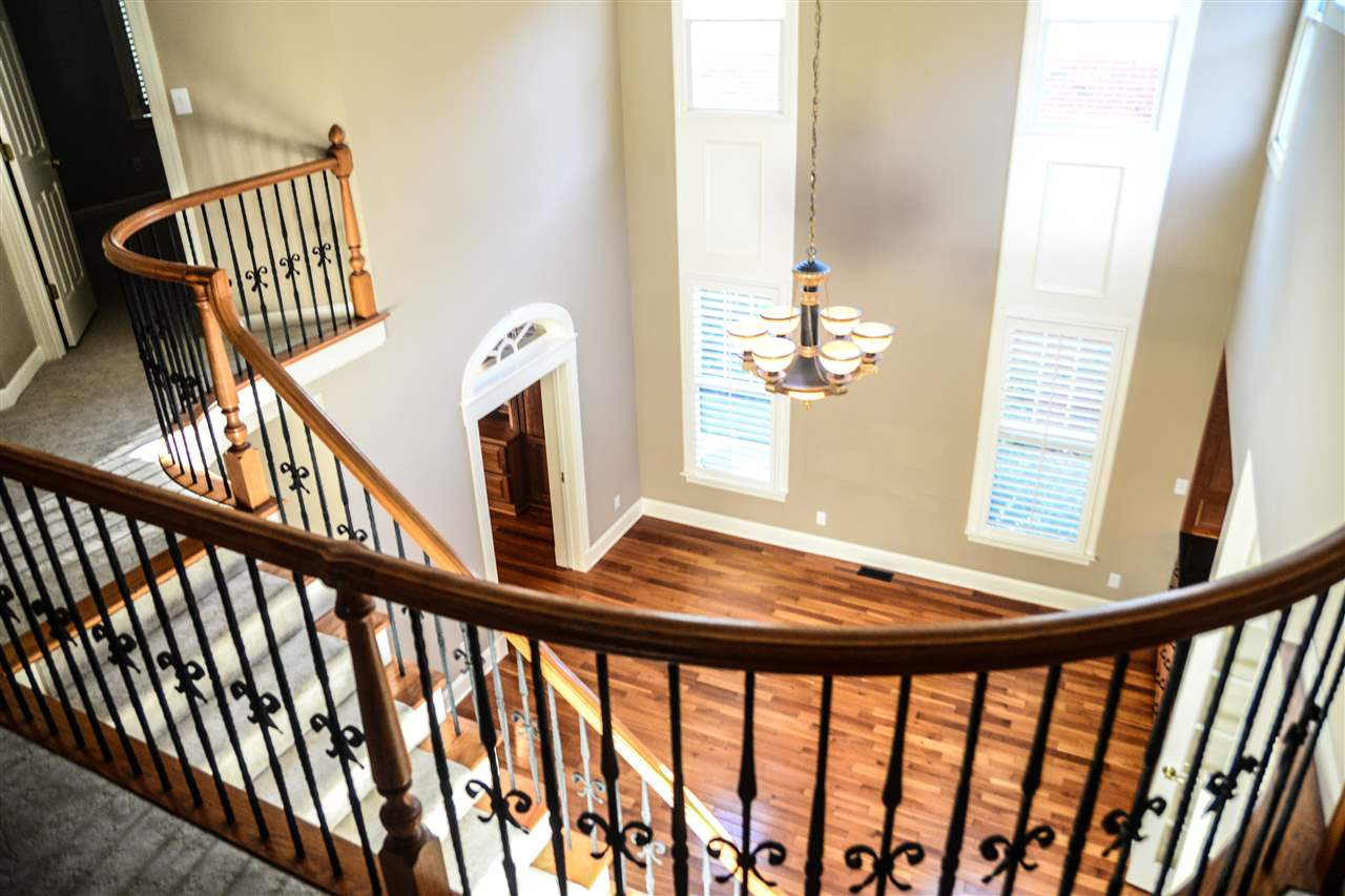 1836 Torrington Street Raleigh, NC 27615 - Photo 3 of 21 Photo 3