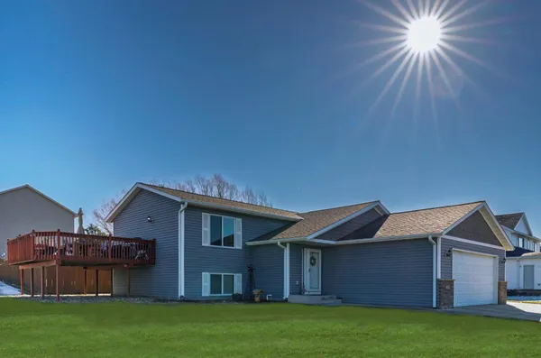 $329,900 | 900 9th Street Northwest, Kasson, MN 55944
