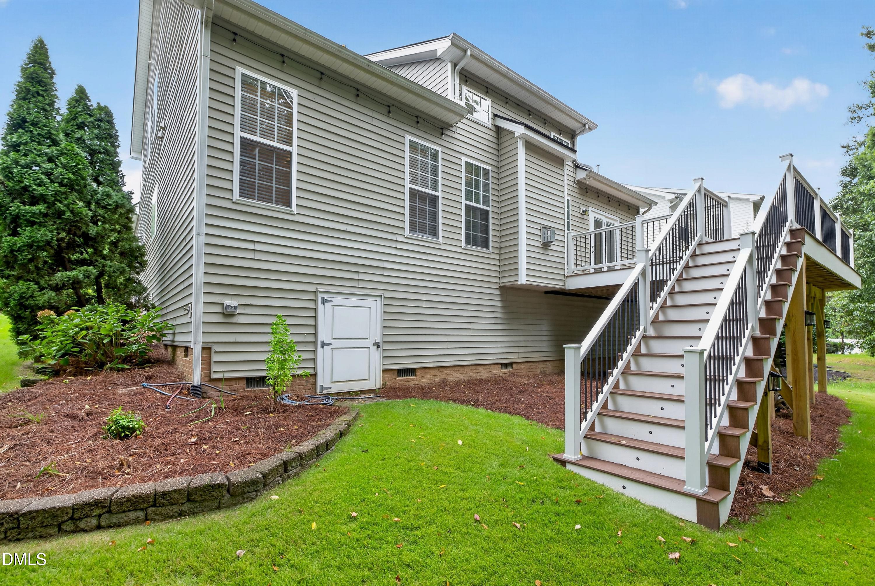1933 Grace Point Road Morrisville, NC 27560 - Photo 42 of 50 66-Scene-65