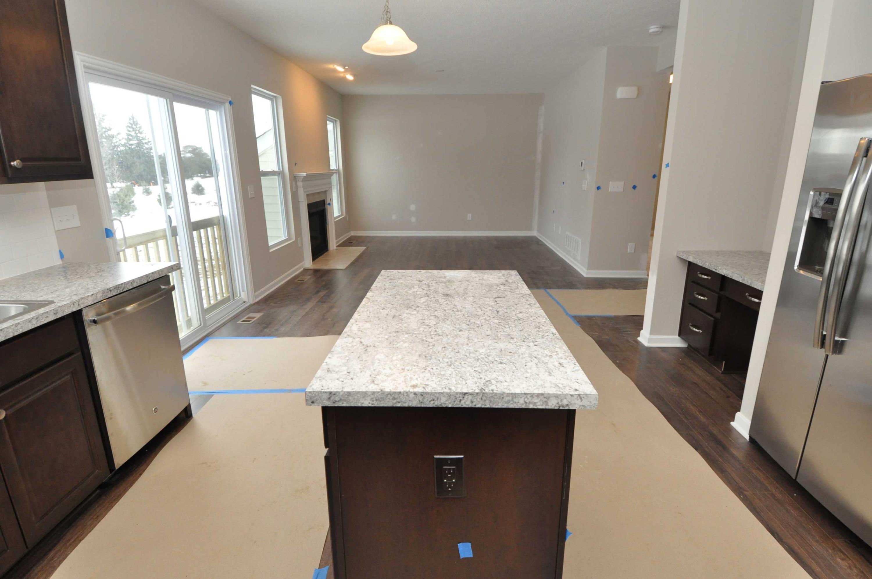 4972 Farview Road, Unit LOT 51 Columbus, OH 43231 - Photo 11 of 33