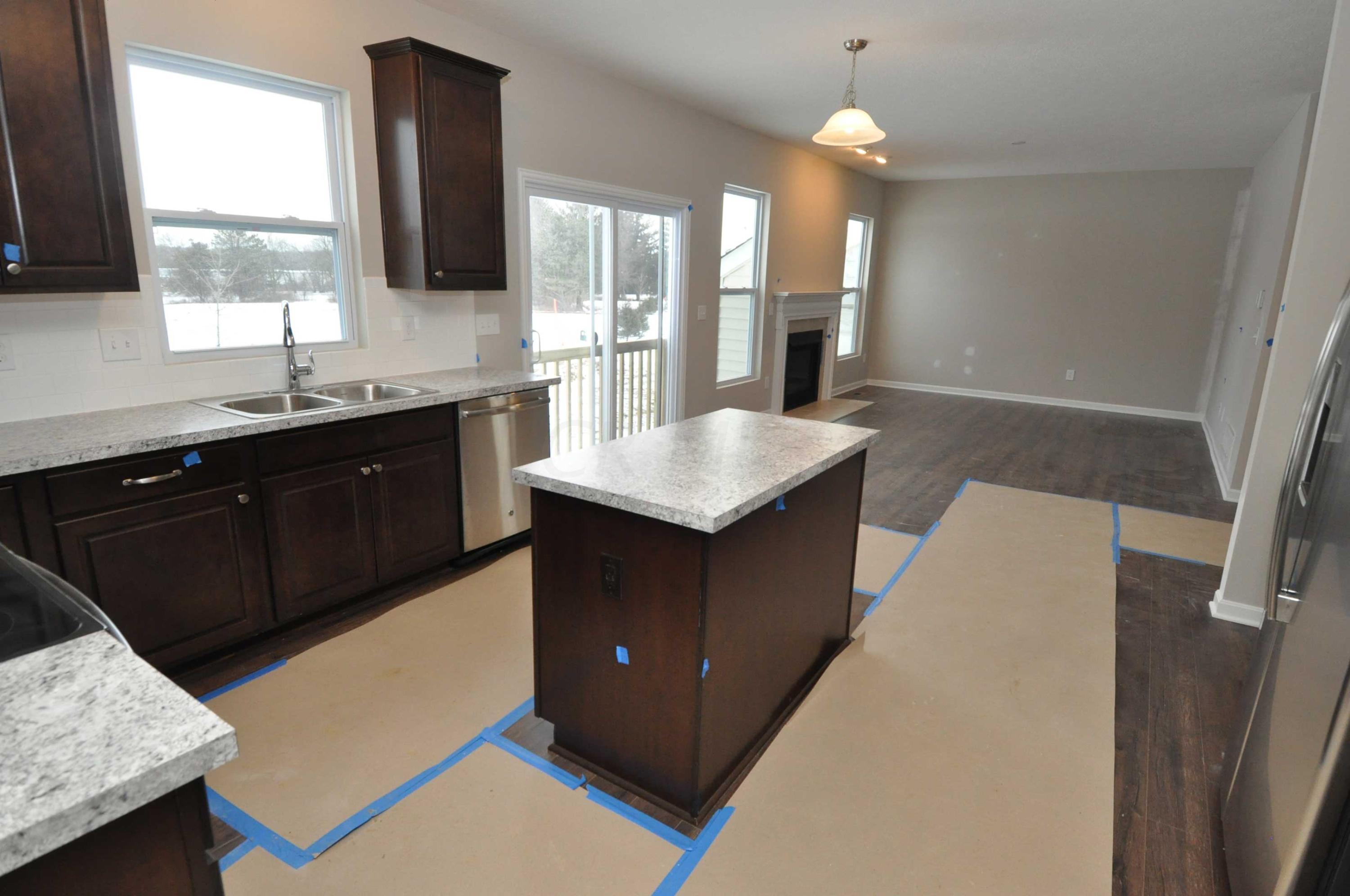 4972 Farview Road, Unit LOT 51 Columbus, OH 43231 - Photo 12 of 33