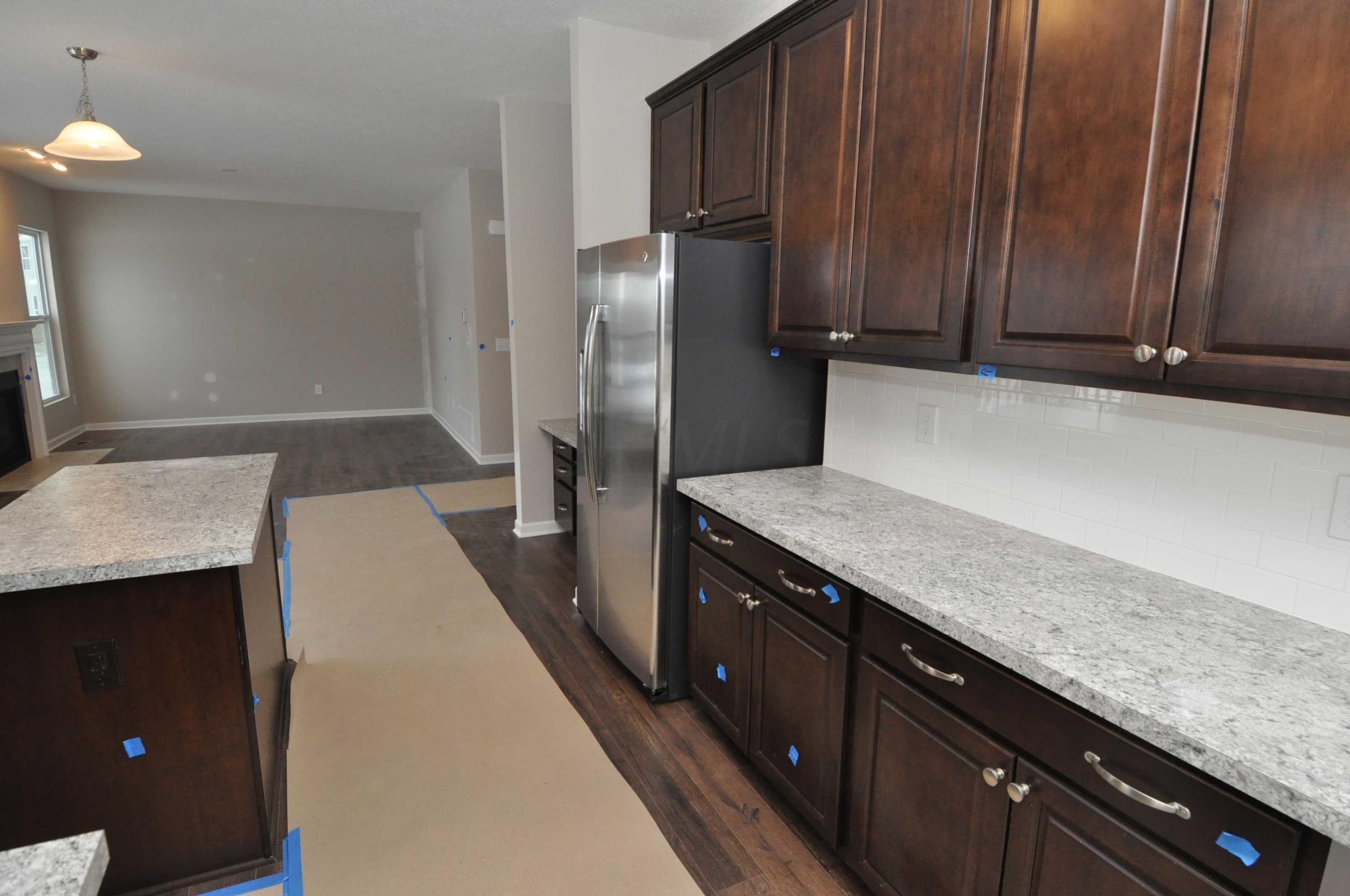 4972 Farview Road, Unit LOT 51 Columbus, OH 43231 - Photo 13 of 33