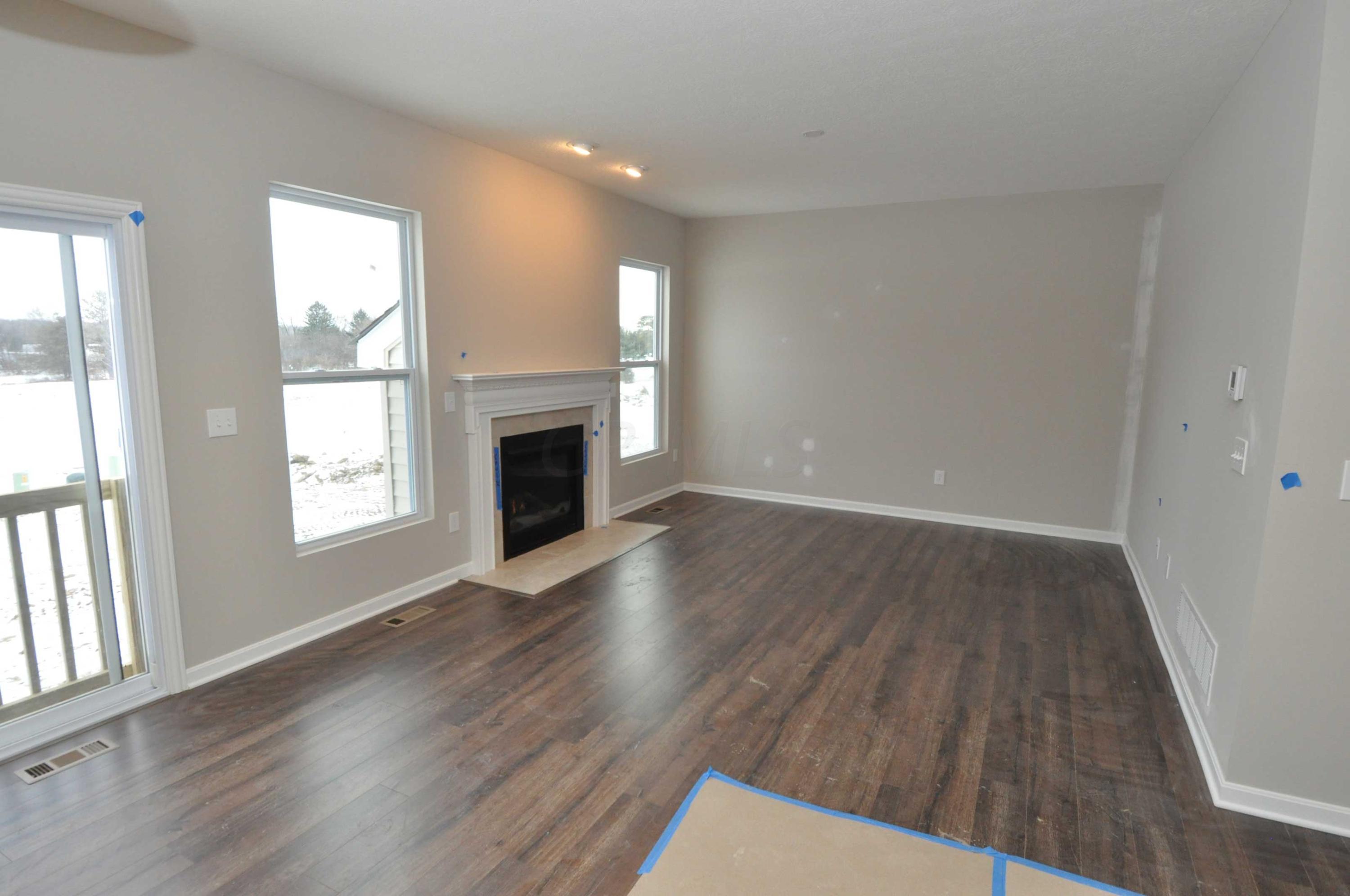 4972 Farview Road, Unit LOT 51 Columbus, OH 43231 - Photo 14 of 33