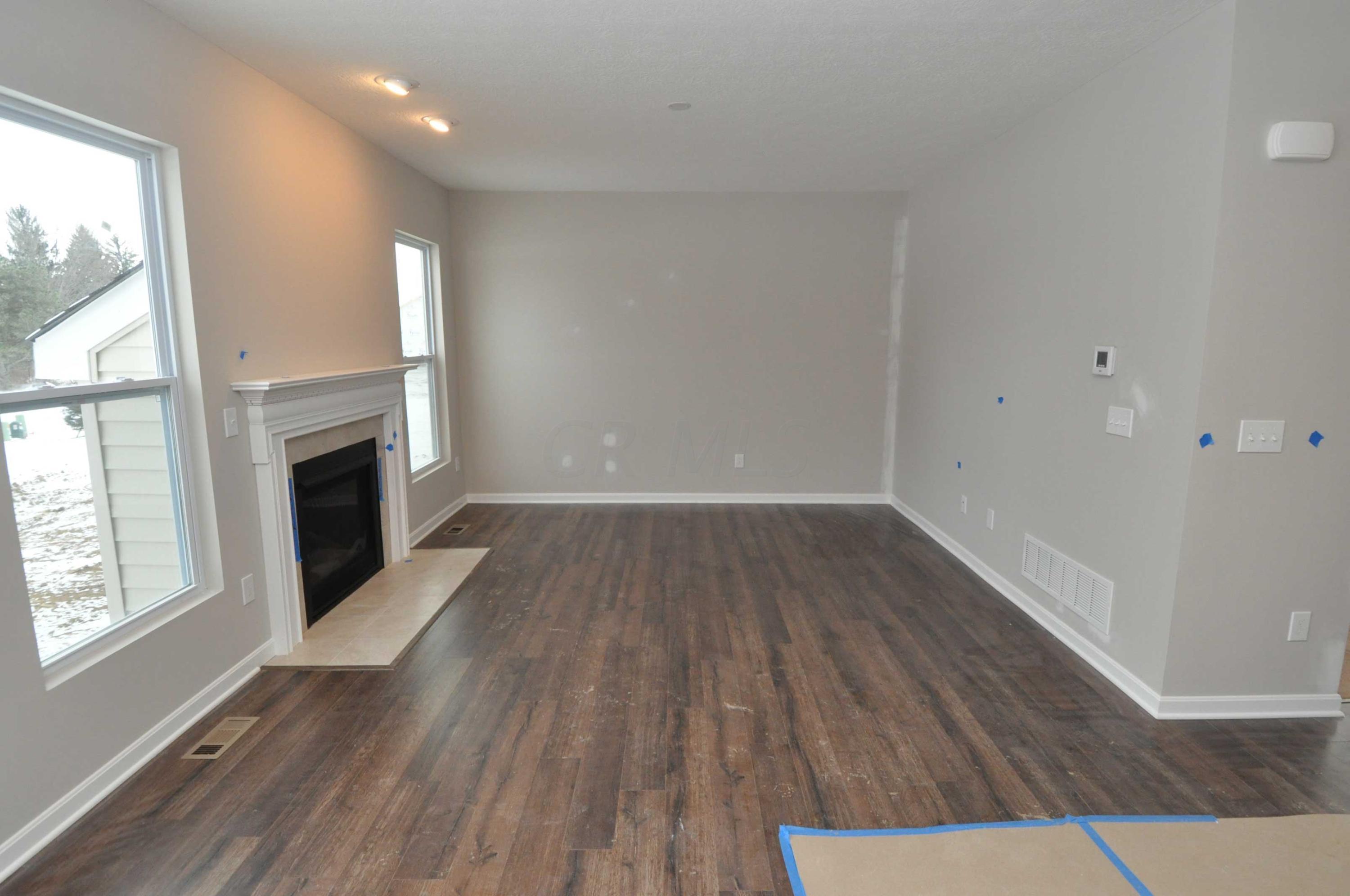4972 Farview Road, Unit LOT 51 Columbus, OH 43231 - Photo 15 of 33