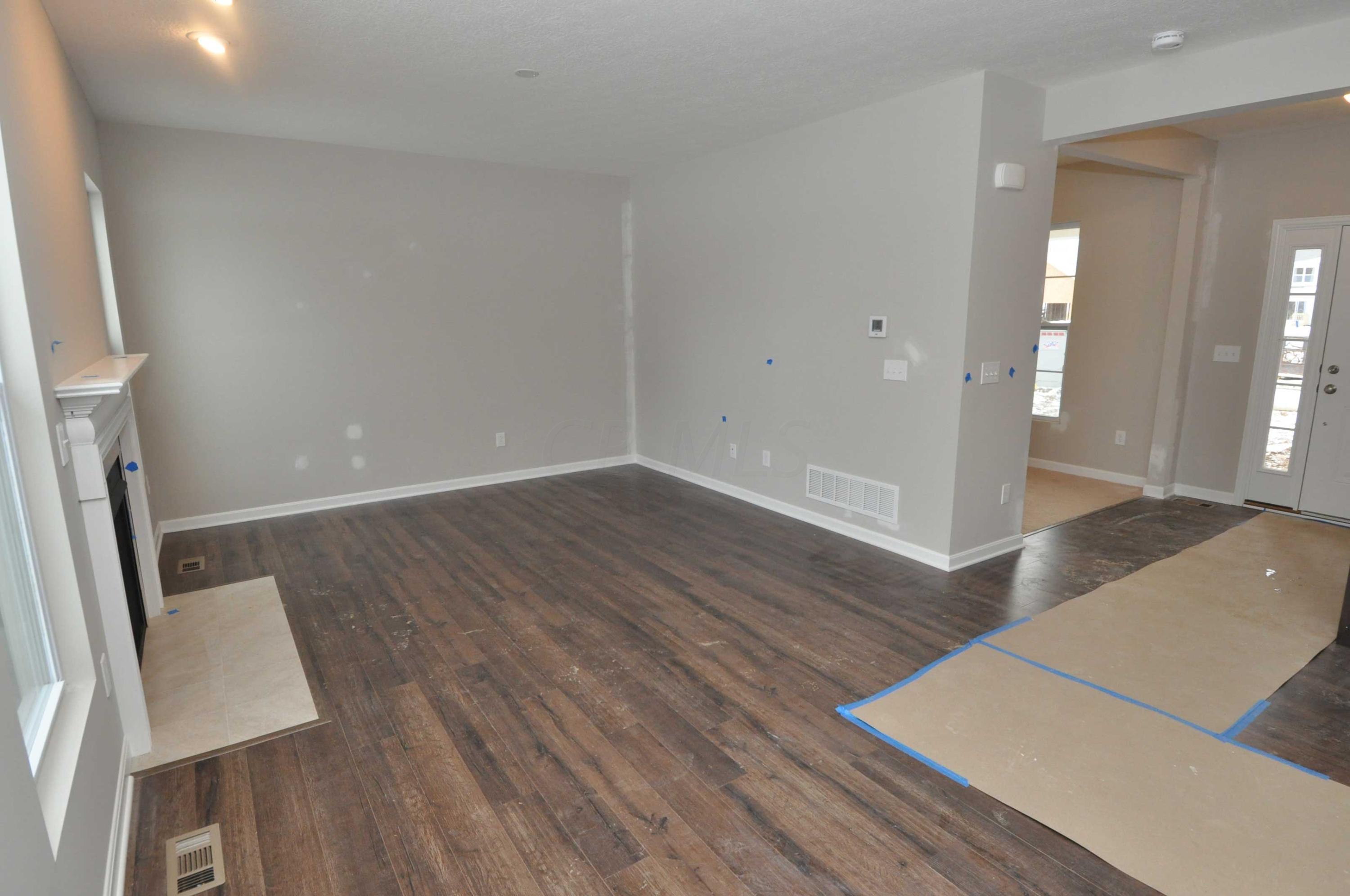 4972 Farview Road, Unit LOT 51 Columbus, OH 43231 - Photo 16 of 33