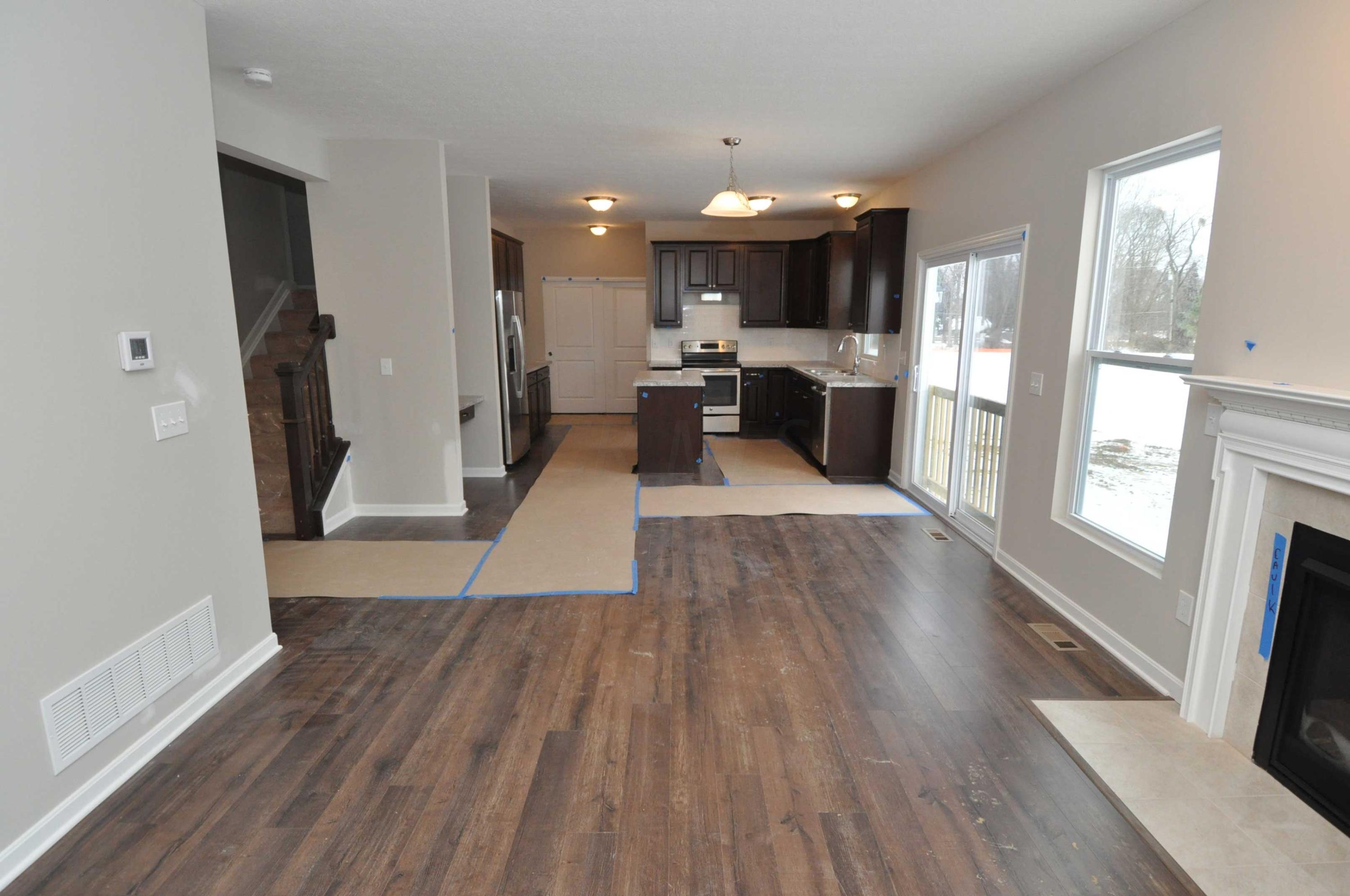 4972 Farview Road, Unit LOT 51 Columbus, OH 43231 - Photo 18 of 33