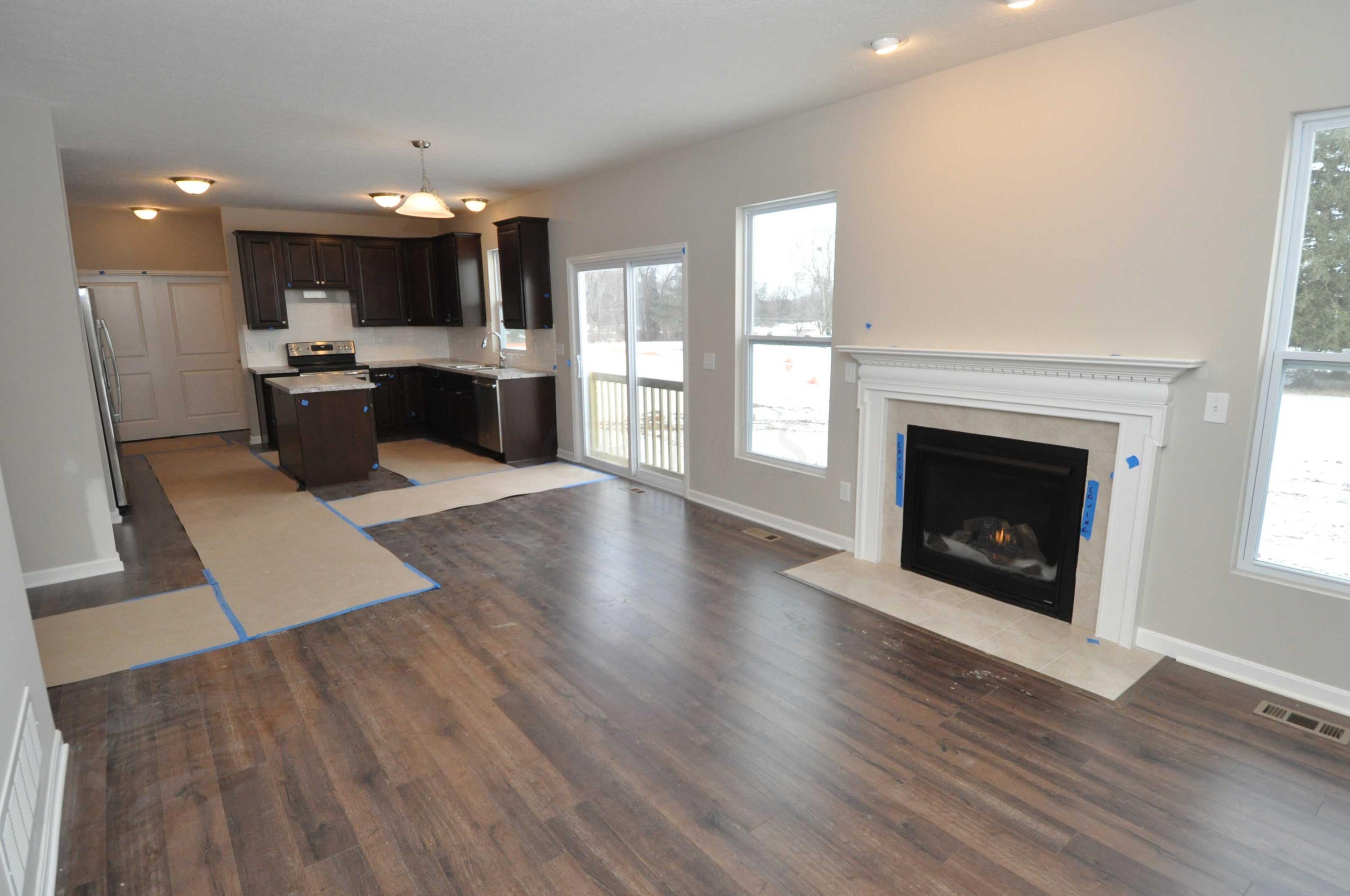 4972 Farview Road, Unit LOT 51 Columbus, OH 43231 - Photo 19 of 33