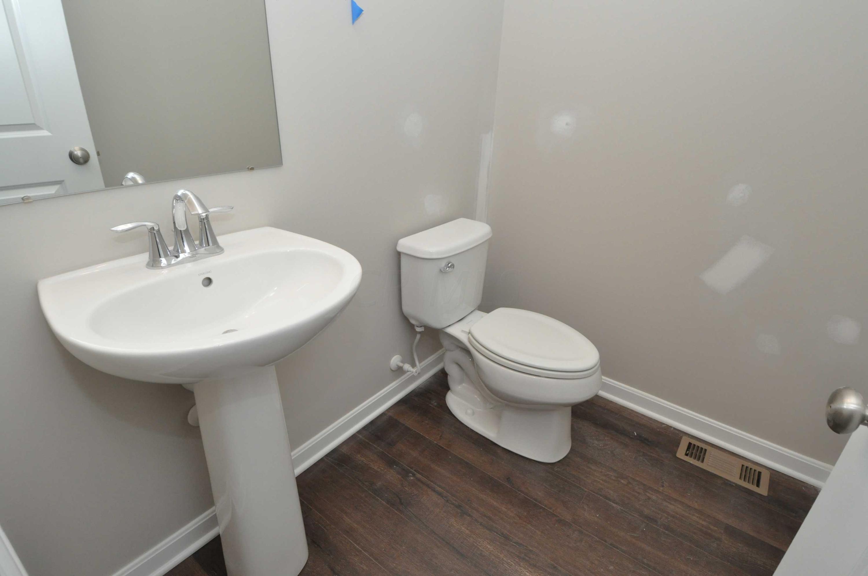 4972 Farview Road, Unit LOT 51 Columbus, OH 43231 - Photo 33 of 33
