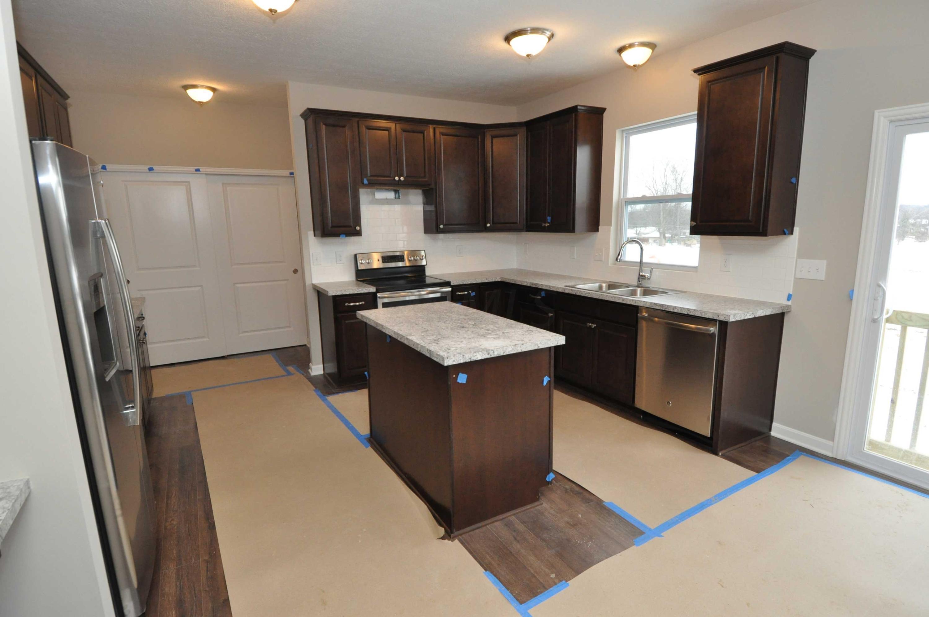 4972 Farview Road, Unit LOT 51 Columbus, OH 43231 - Photo 6 of 33
