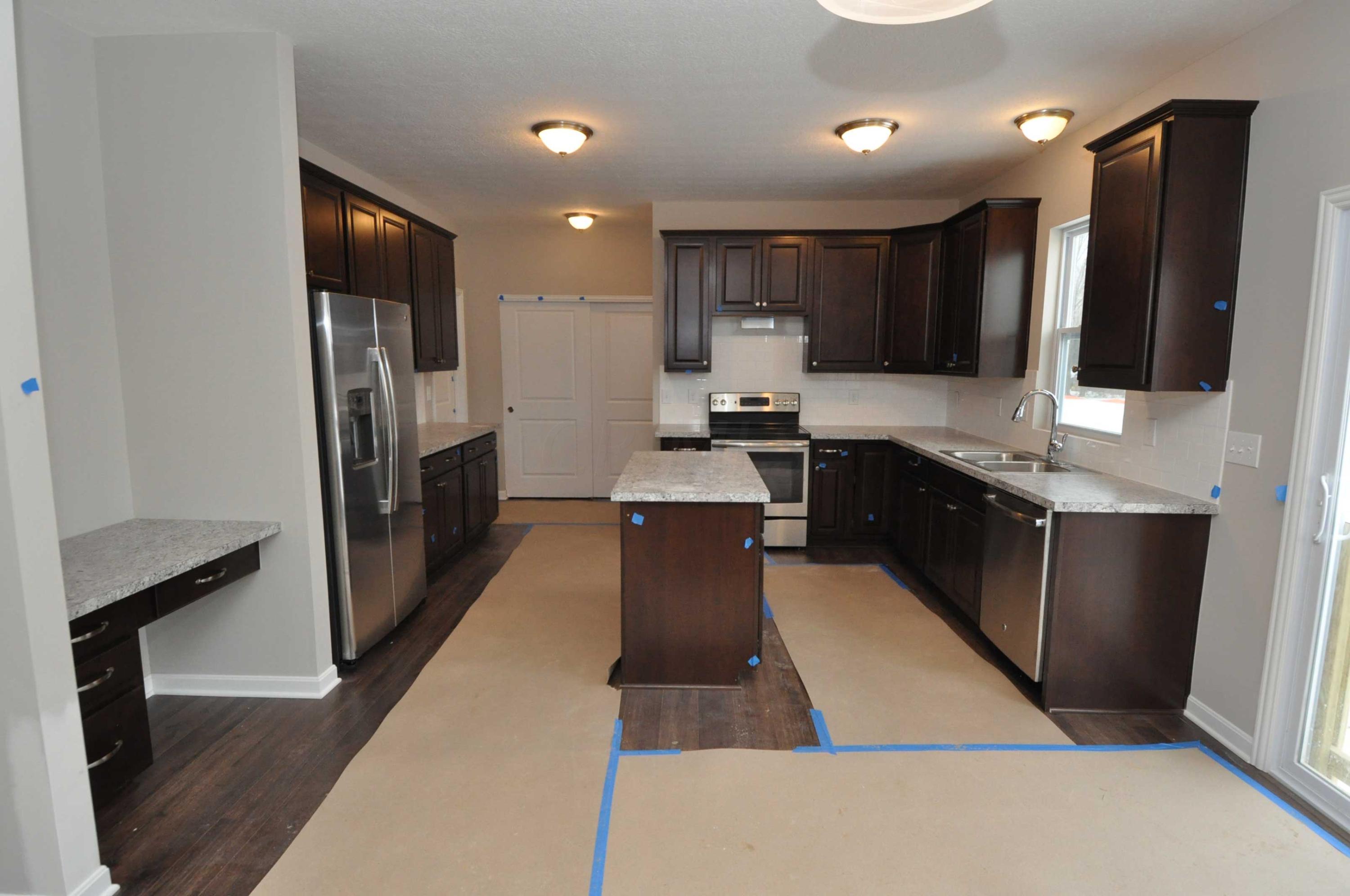 4972 Farview Road, Unit LOT 51 Columbus, OH 43231 - Photo 7 of 33