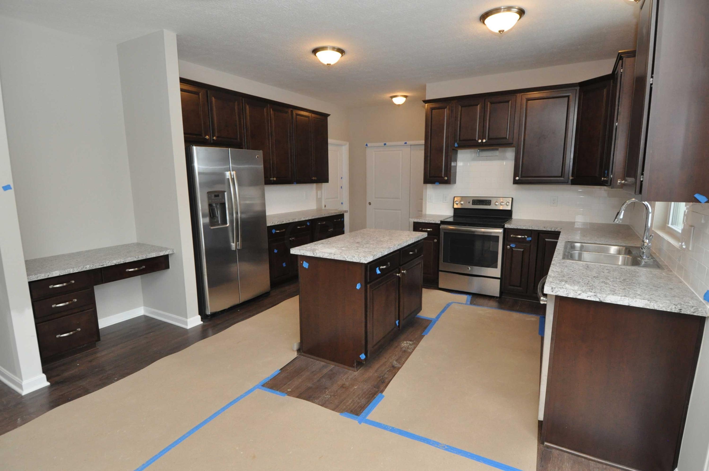 4972 Farview Road, Unit LOT 51 Columbus, OH 43231 - Photo 8 of 33
