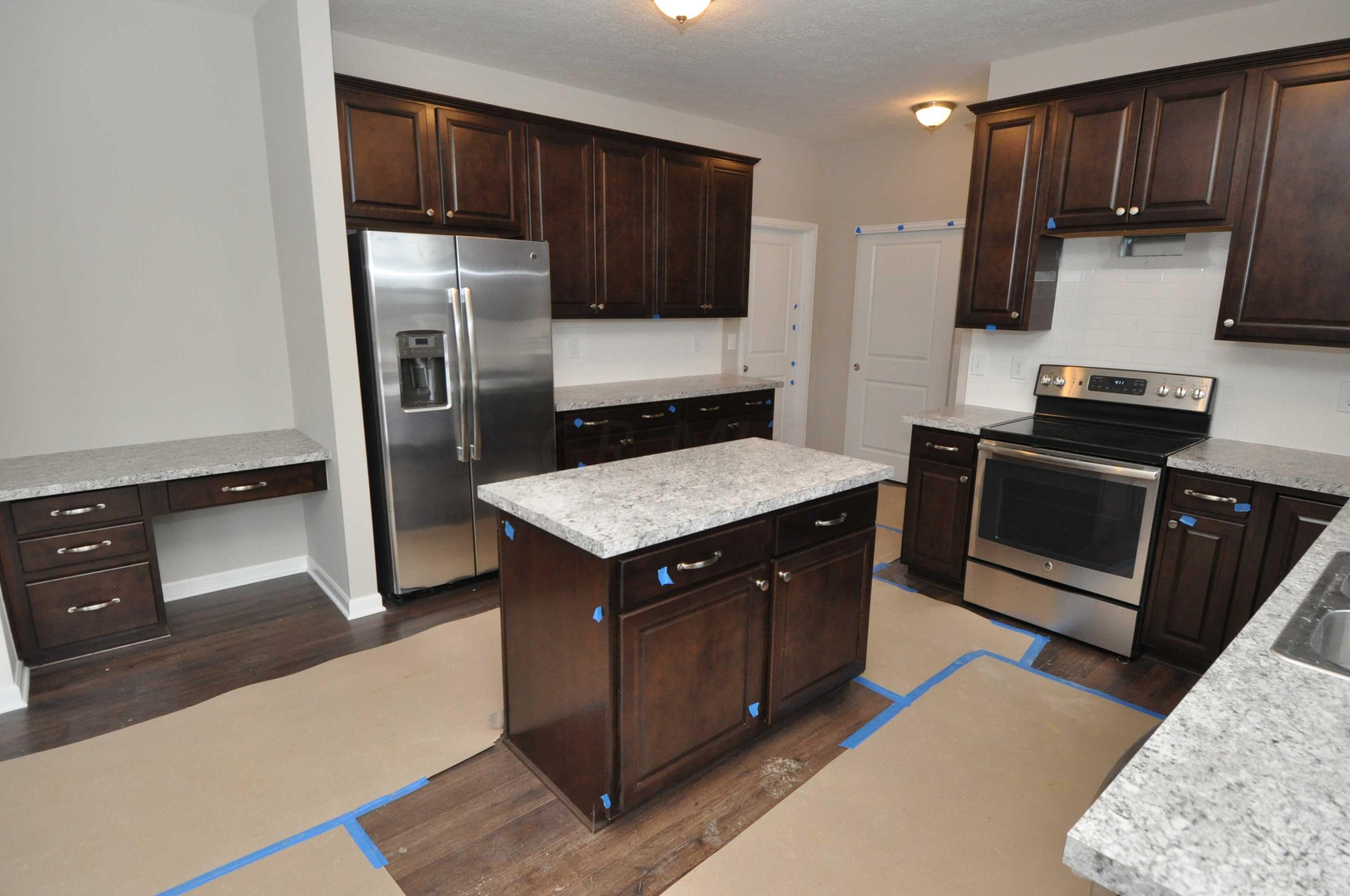 4972 Farview Road, Unit LOT 51 Columbus, OH 43231 - Photo 9 of 33