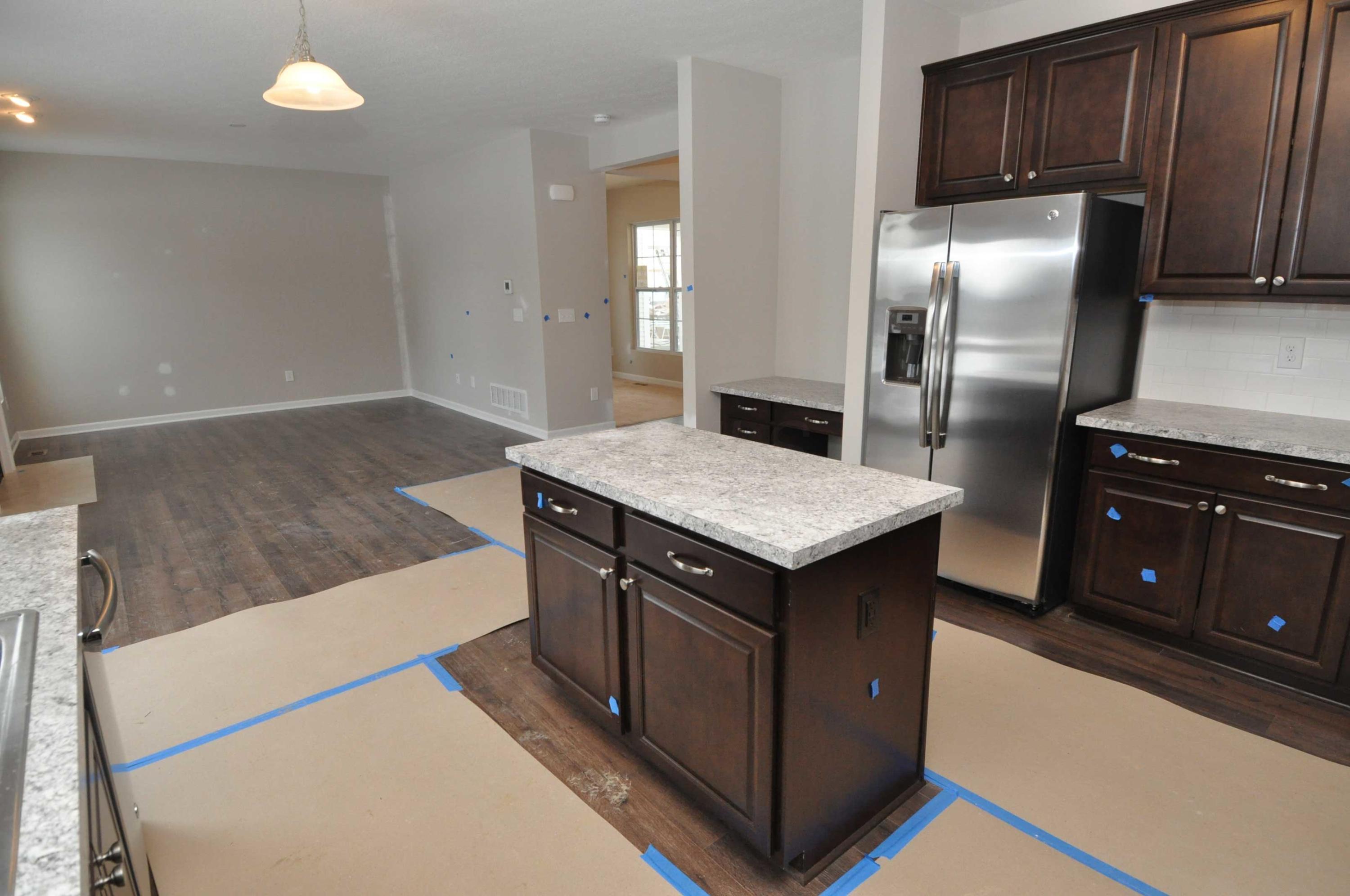 4972 Farview Road, Unit LOT 51 Columbus, OH 43231 - Photo 10 of 33