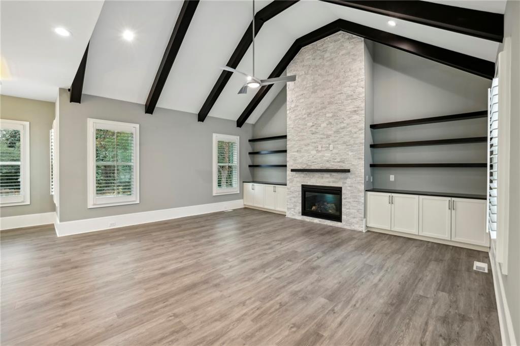 3750 Robinson Road Northeast Marietta, GA 30068 - Photo 15 of 57