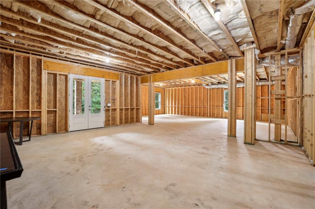 3750 Robinson Road Northeast Marietta, GA 30068 - Photo 47 of 57 a view of an empty room