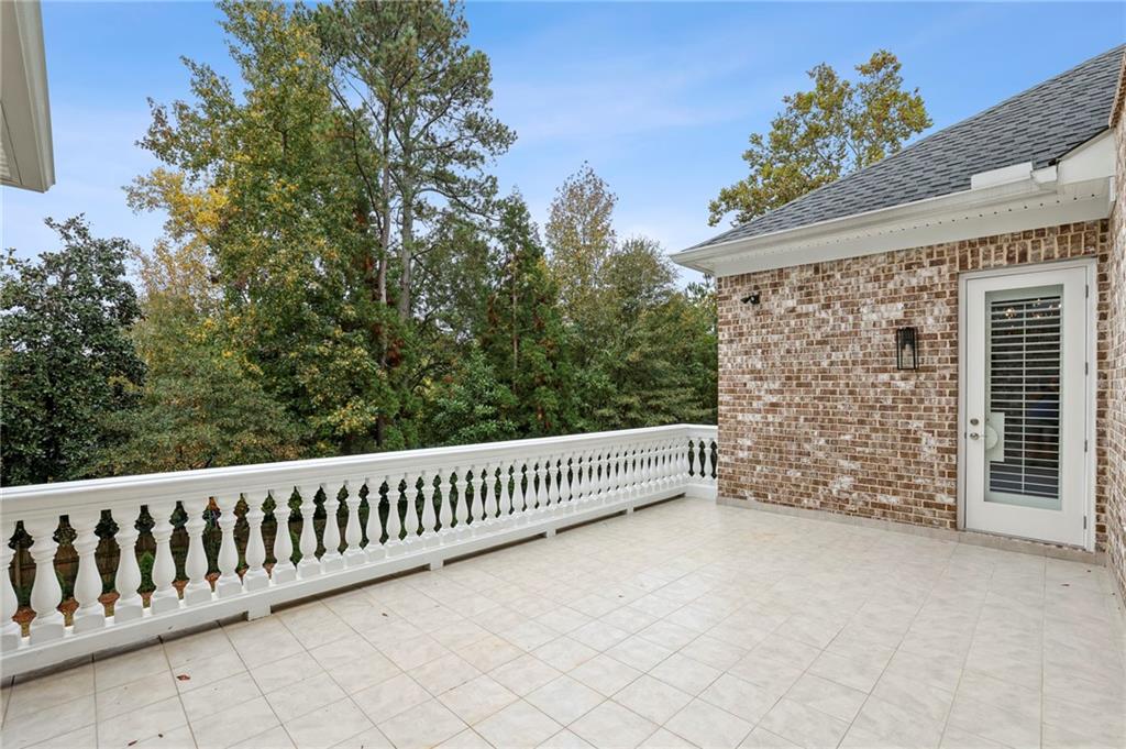3750 Robinson Road Northeast Marietta, GA 30068 - Photo 48 of 57