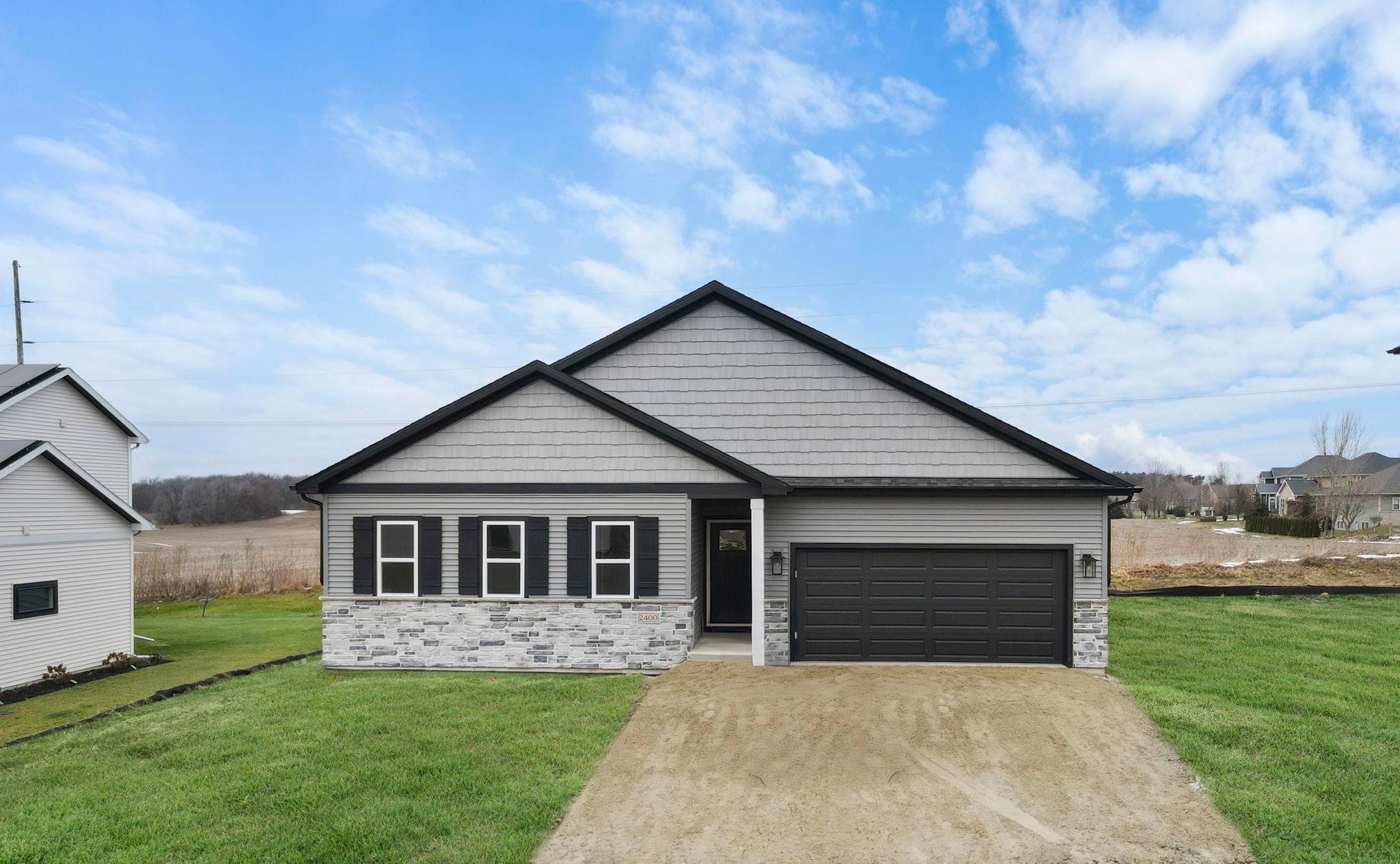 2400 Markens Gate Road, Unit 2 Stoughton, WI 53589 - Photo 1 of 1 Gallery Image 1