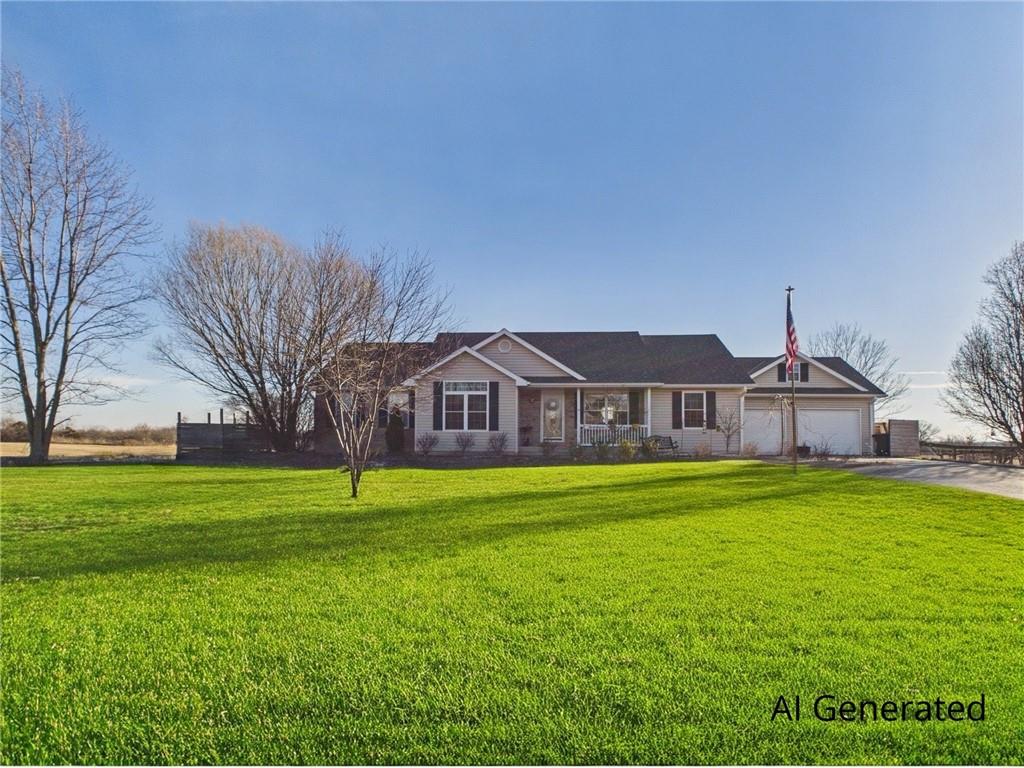 12 Southwest 260th Road Warrensburg, MO 64093 - Photo 1 of 1