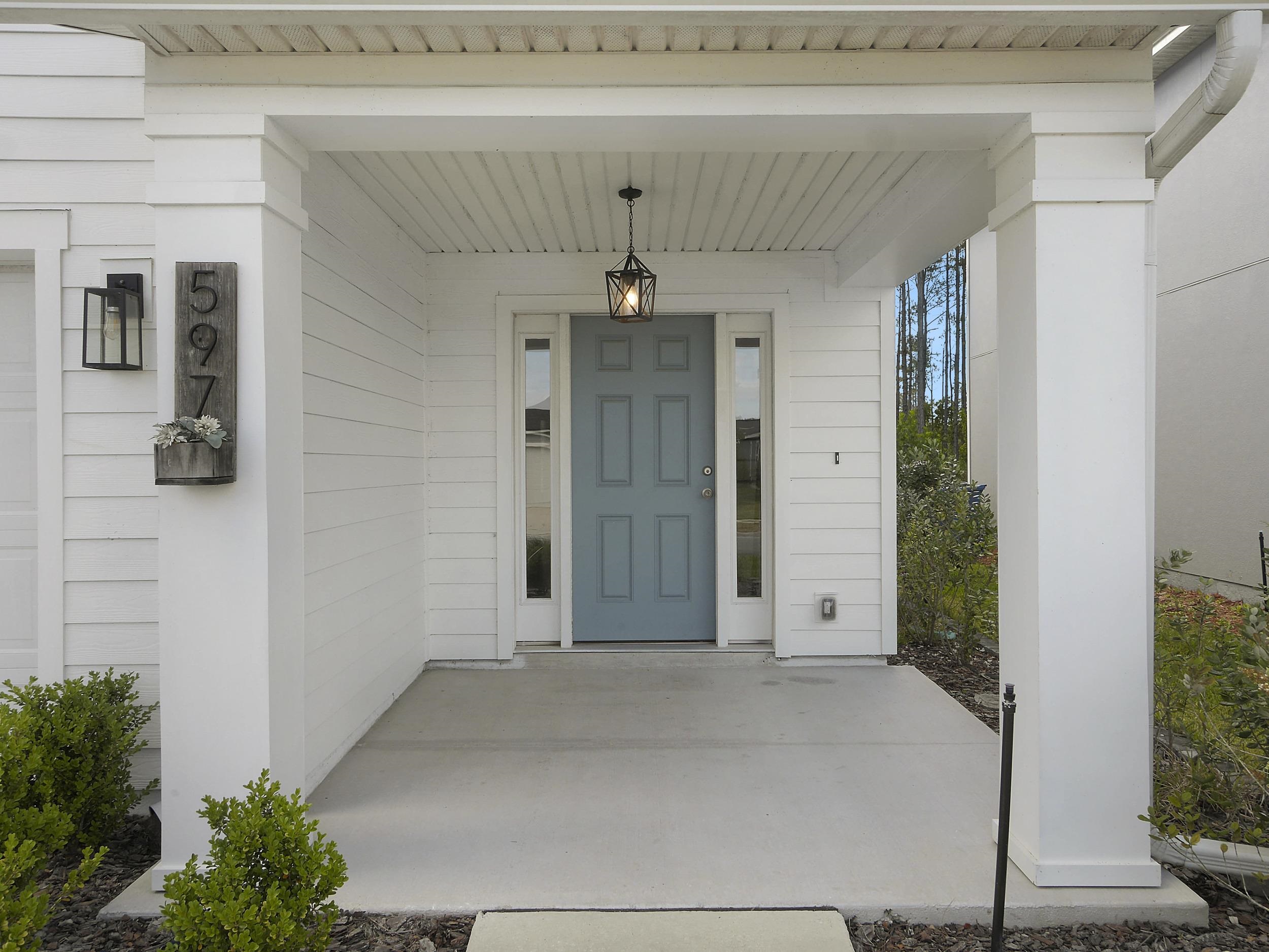 597 Meadow Ridge Drive St. Augustine, FL 32092 - Photo 4 of 56